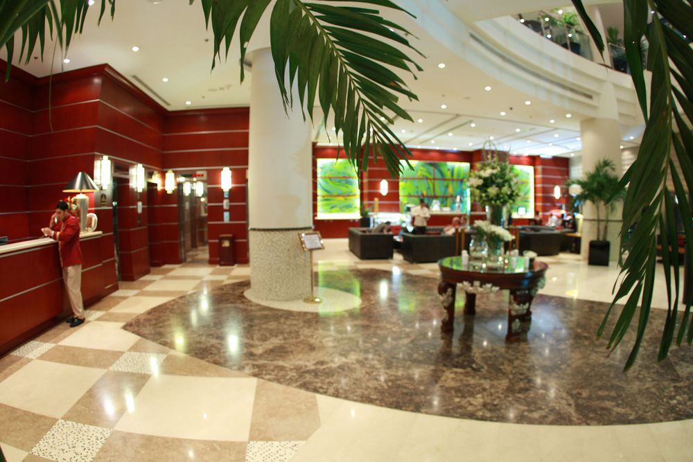 Plaza Doha