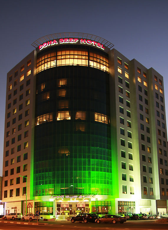 Plaza Hotel