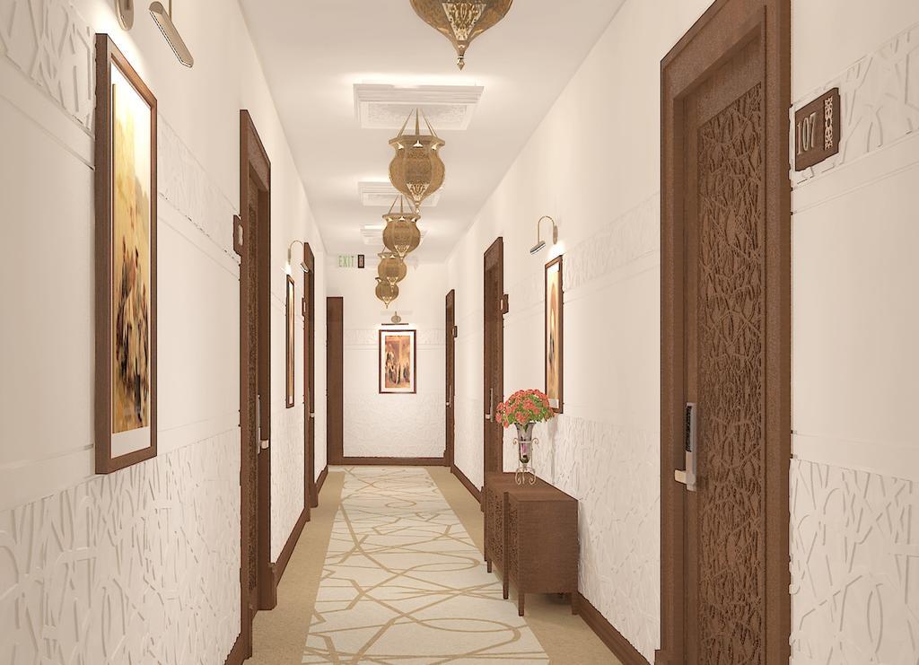 Khách sạn Najd - Souq Waqif Boutique Doha