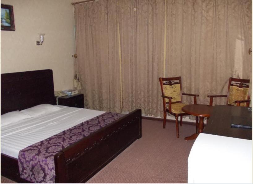 Hotel New Capital 3*