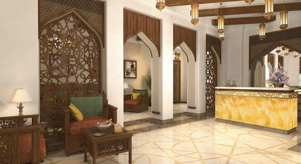 Khách sạn Najd - Souq Waqif Boutique Doha
