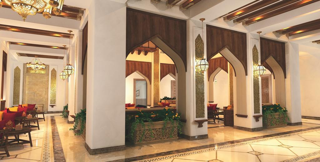 Najd - Souq Waqif Boutique 5* Doha