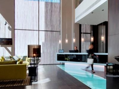 Centro Capital - By Rotana Doha