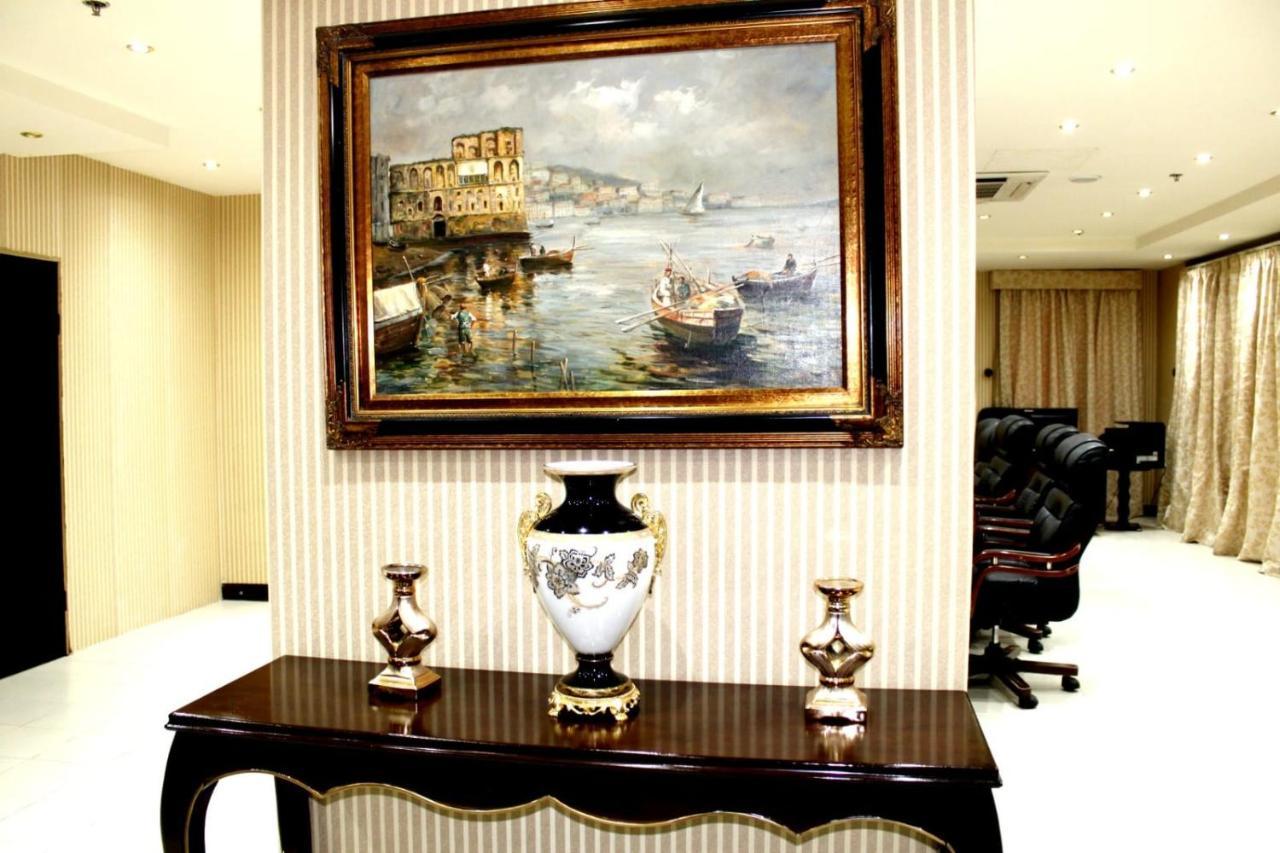 Tourist Hotel 3*