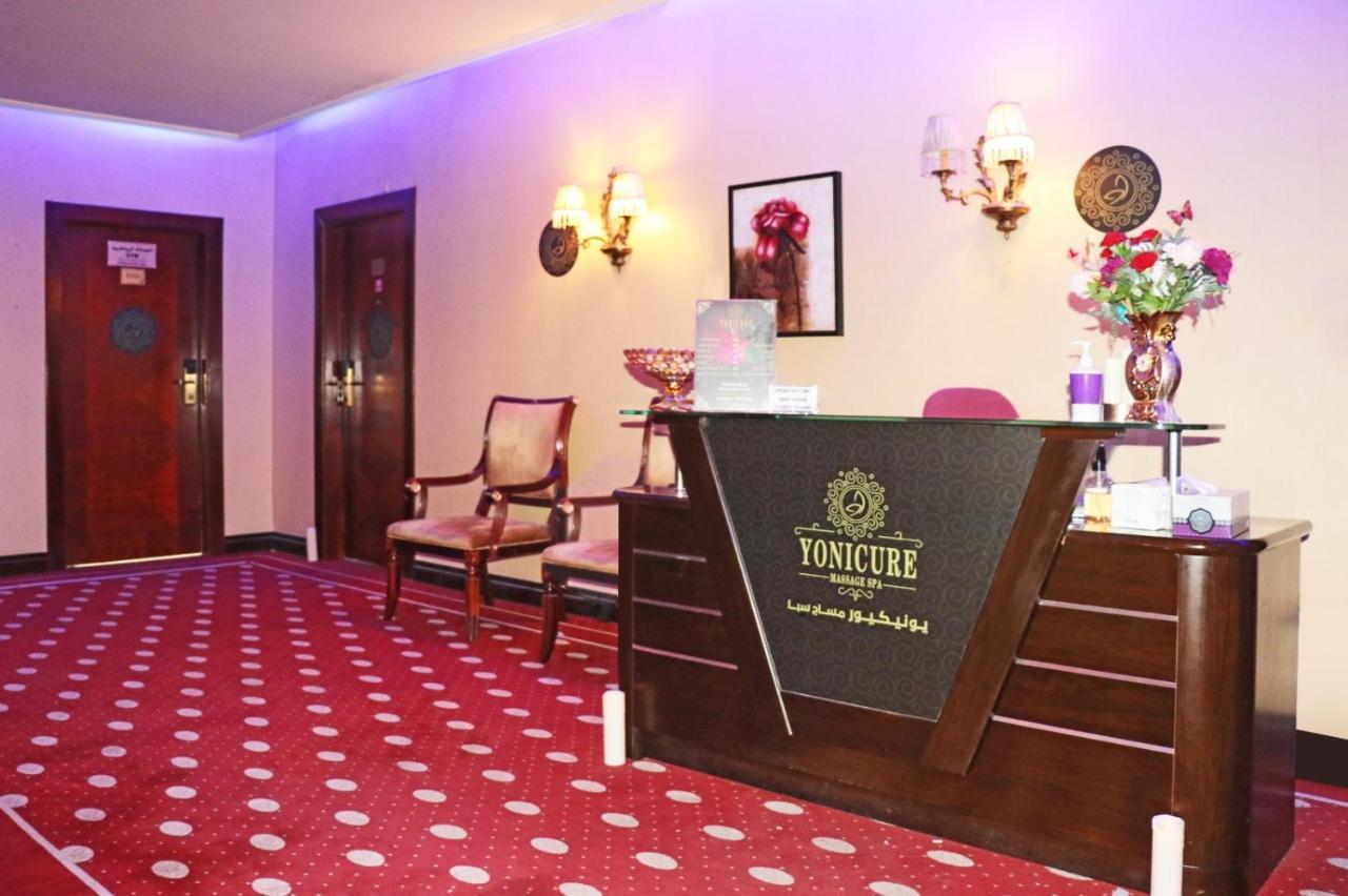 Chairmen Hotel 3*
