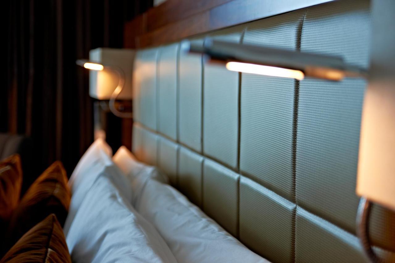 Intercontinental The By Ihg Hotel