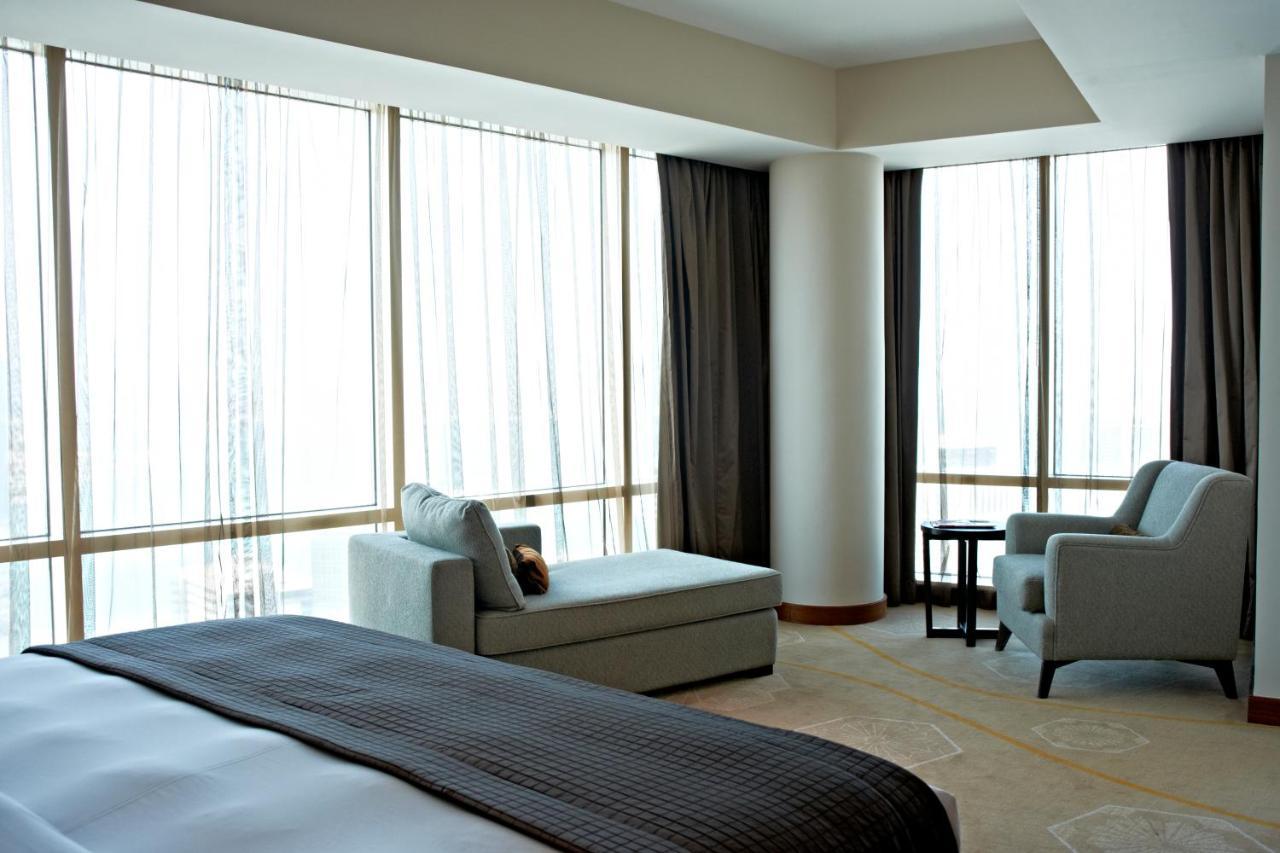 Intercontinental The By Ihg