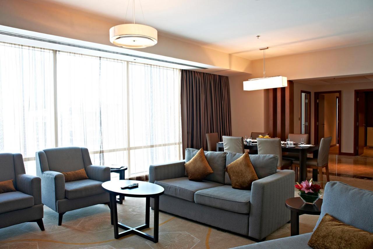 Hotel Intercontinental The By Ihg 5*