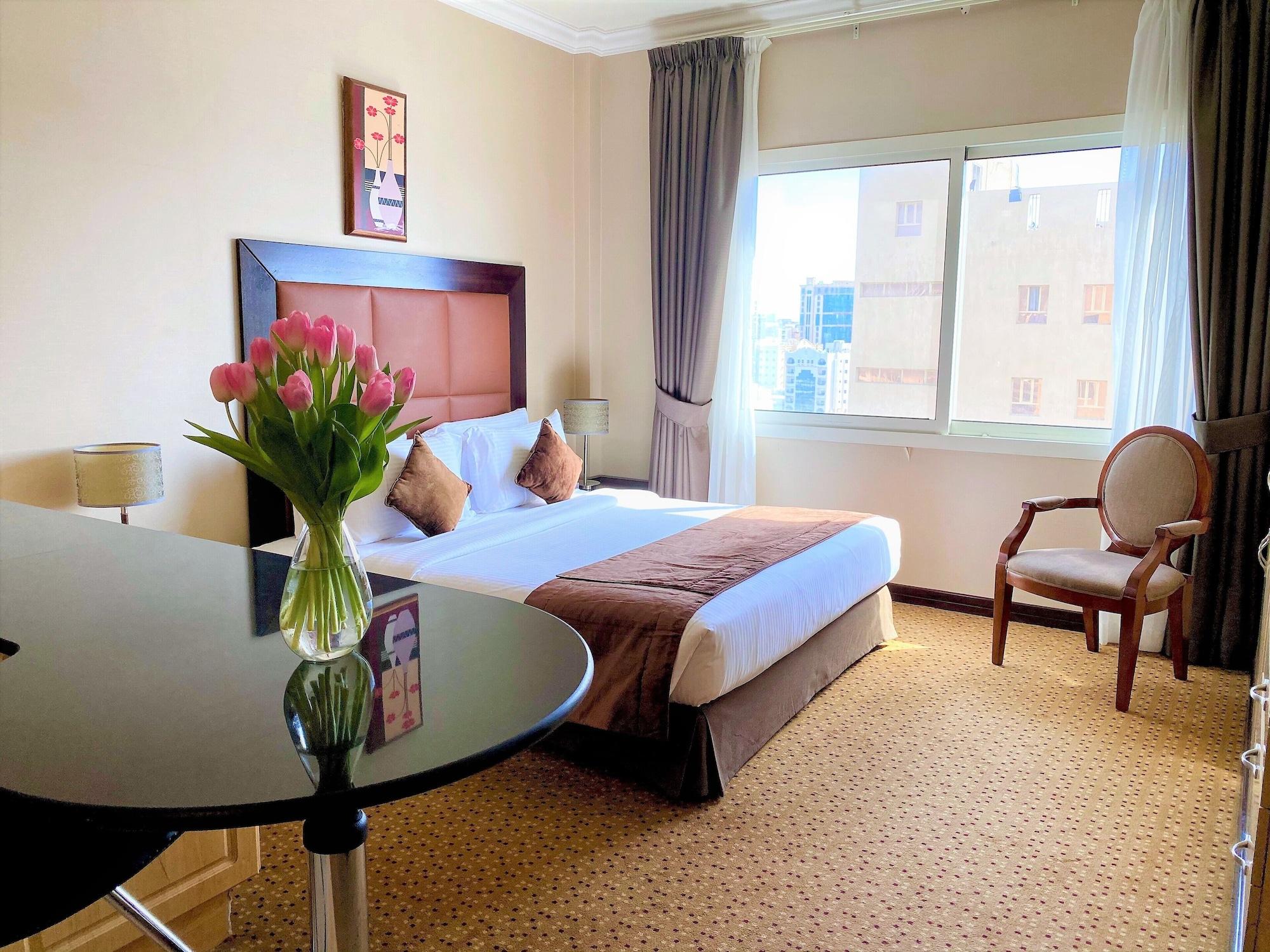 Kingsgate By Millennium 3* Doha