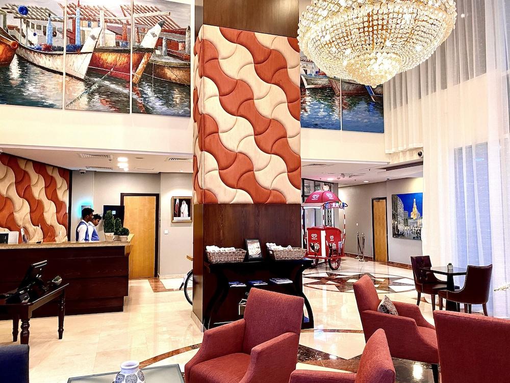 Kingsgate By Millennium Hotel 3*