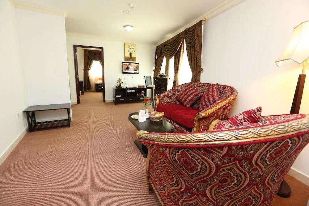 La Palace Khách sạn Doha