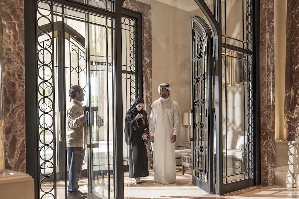 Hotel Four Seasons Doha