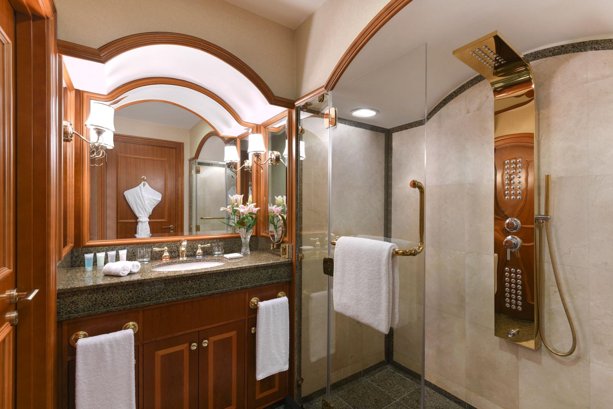 Hotel Al Aziziyah Boutique By The Torch Al Rayyan