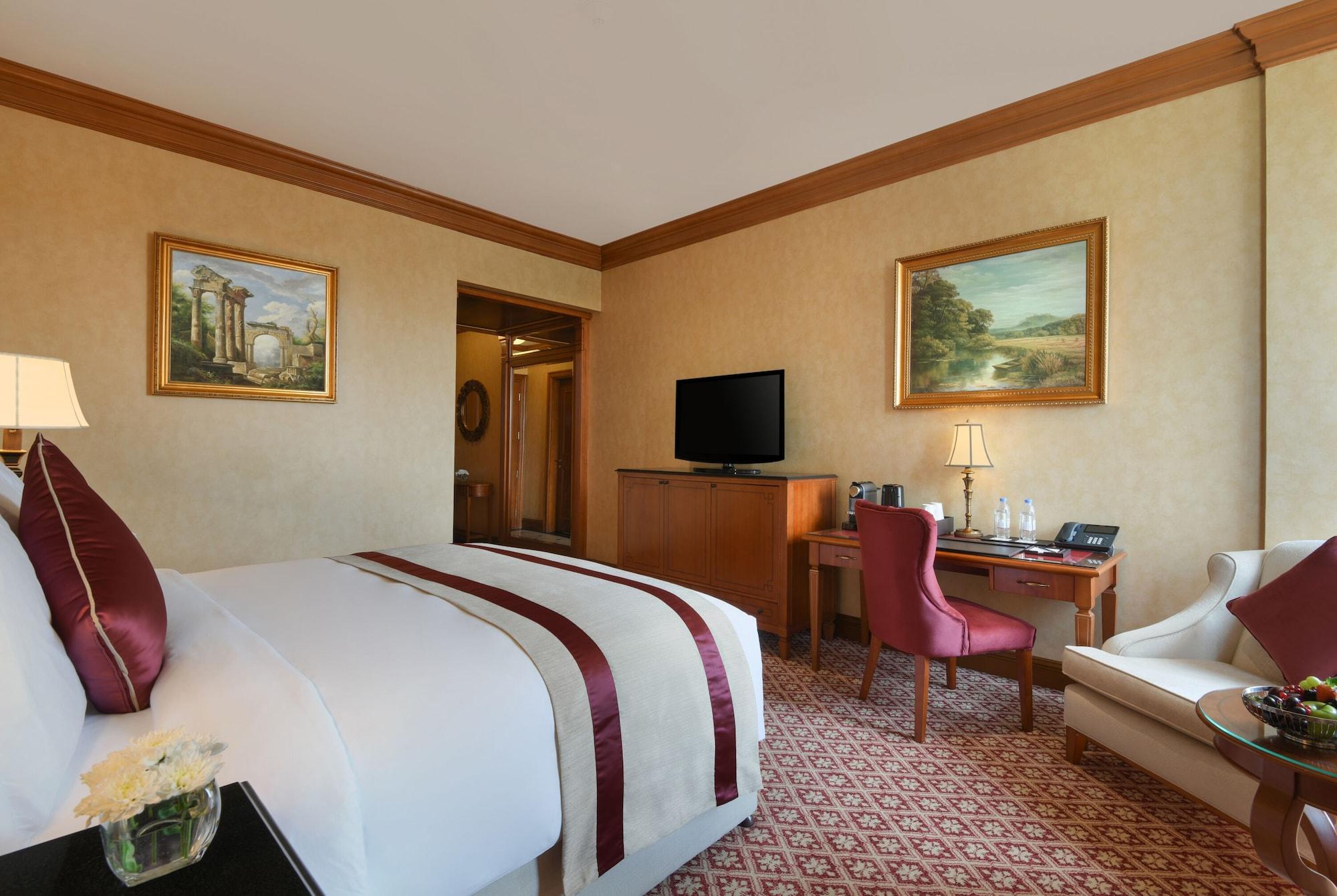 Hotel Al Aziziyah Boutique By The Torch Al Rayyan