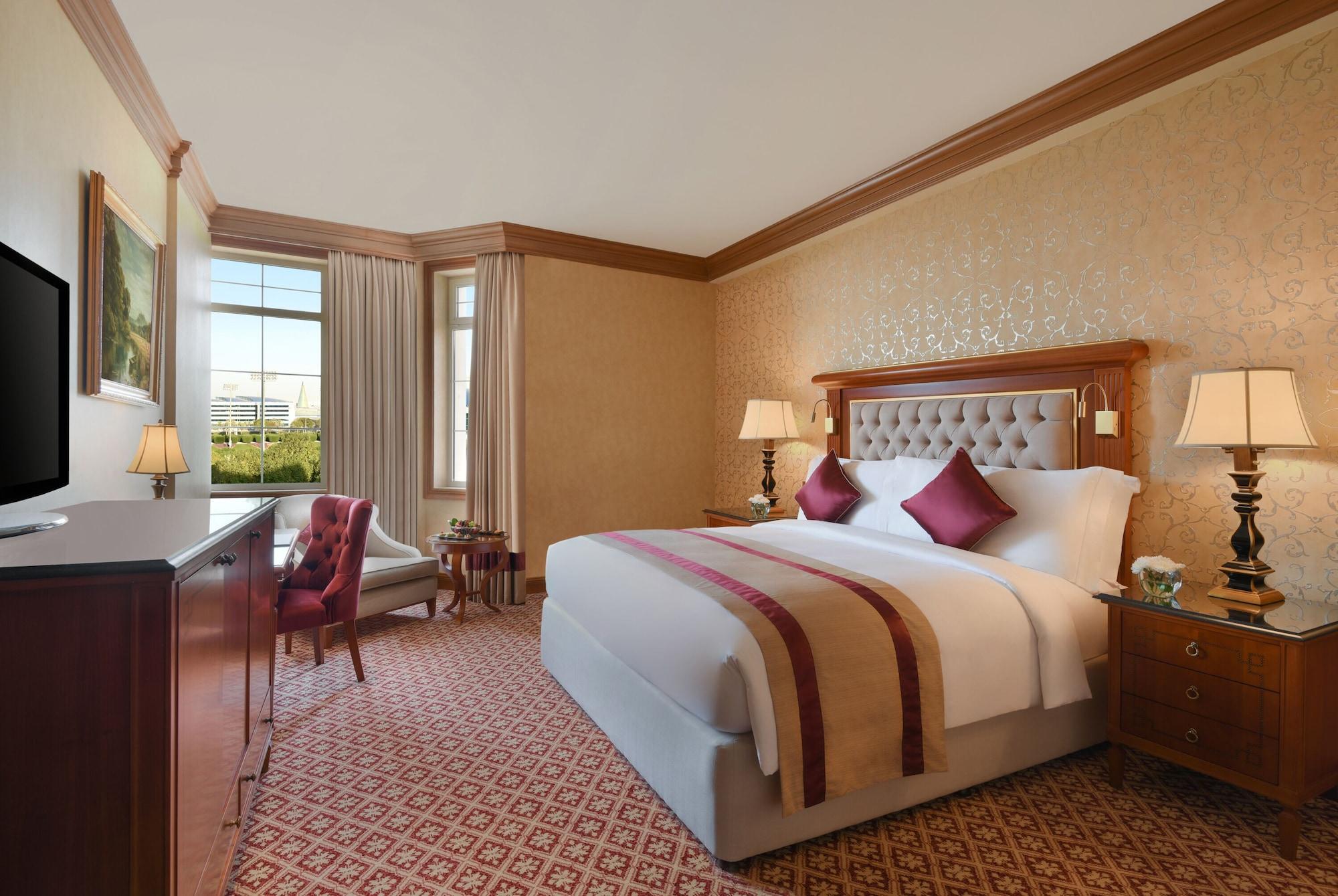 Hotel Al Aziziyah Boutique By The Torch Al Rayyan