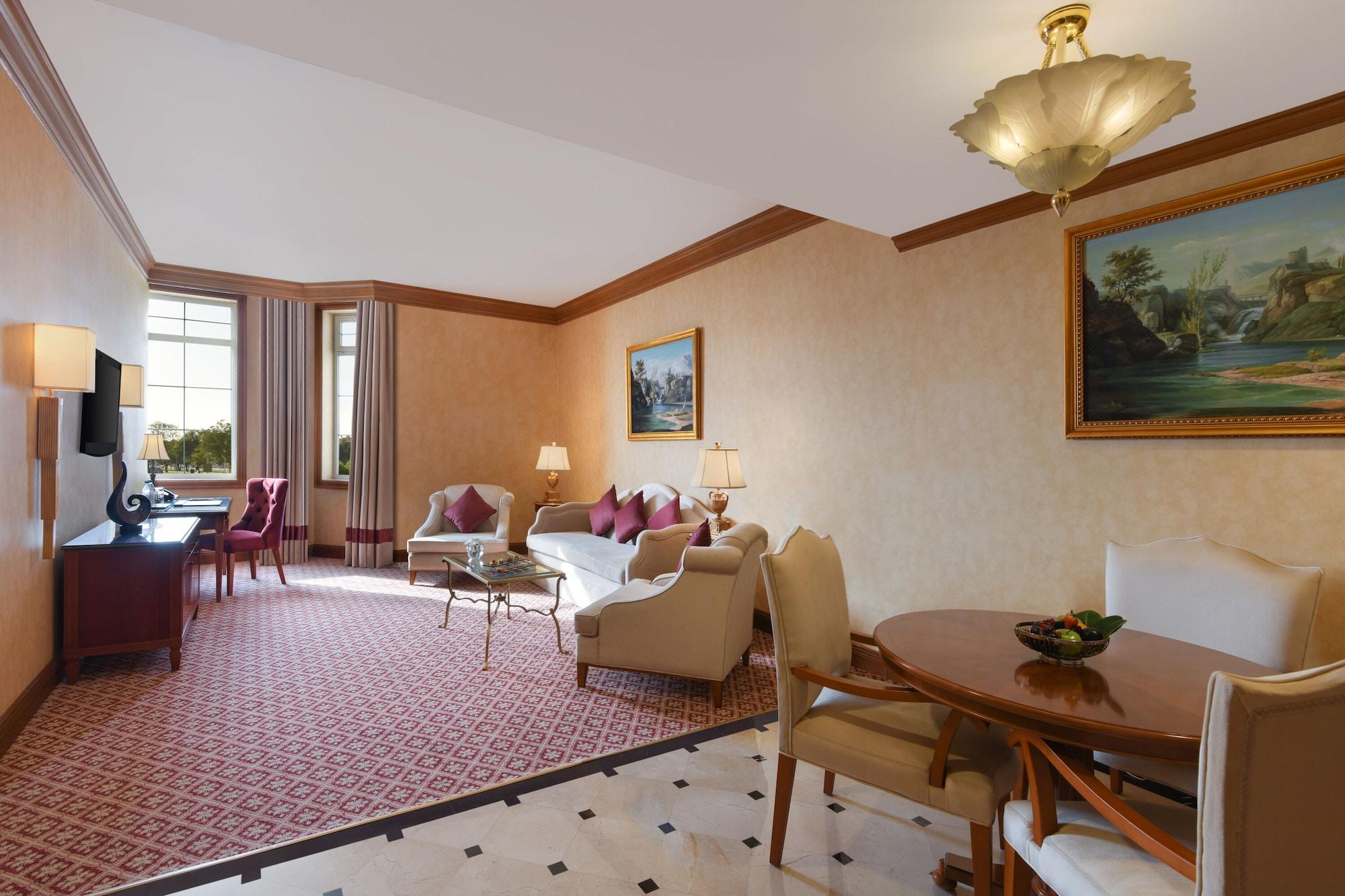 Al Aziziyah Boutique By The Torch Khách sạn 5*