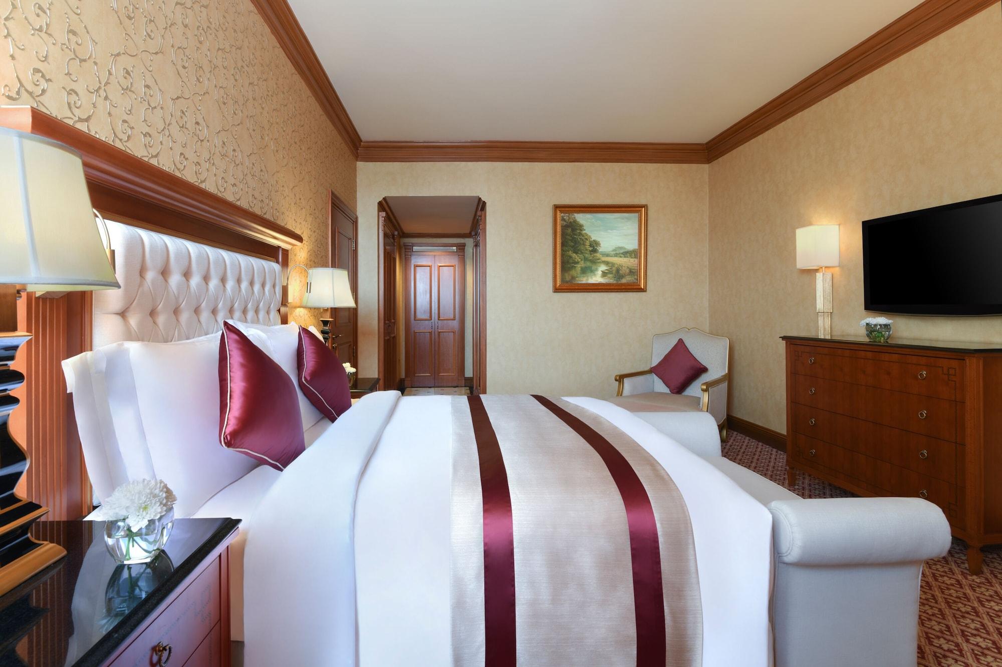 Al Aziziyah Boutique By The Torch Khách sạn 5*