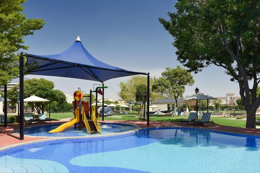 Al Aziziyah Boutique By The Torch 5* Al Rayyan