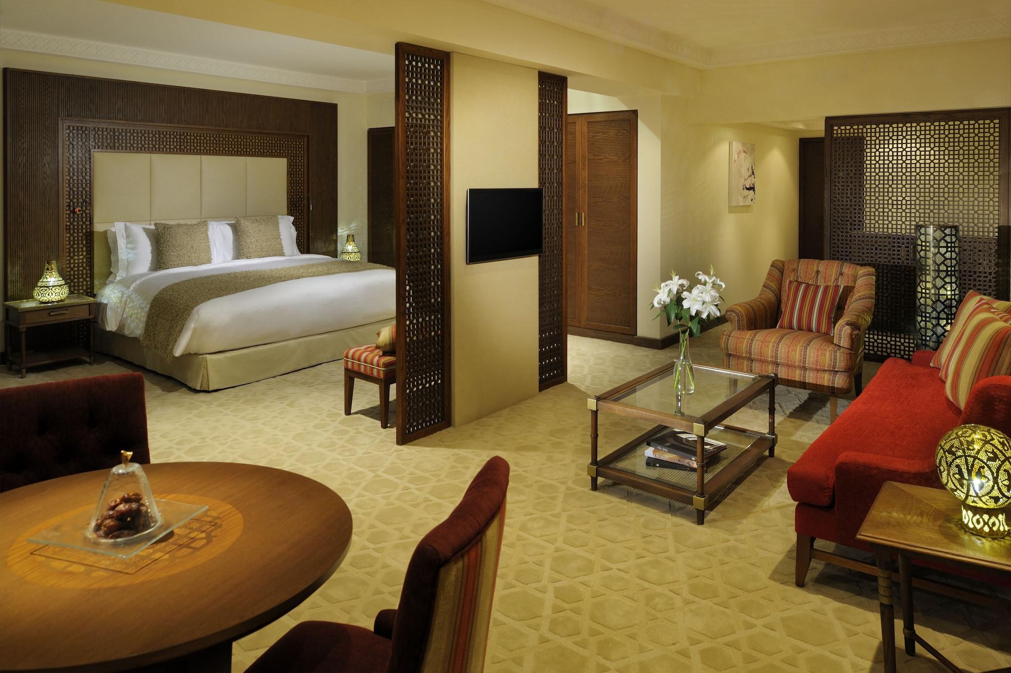 Souq Waqif Boutique - Tivoli Hotel