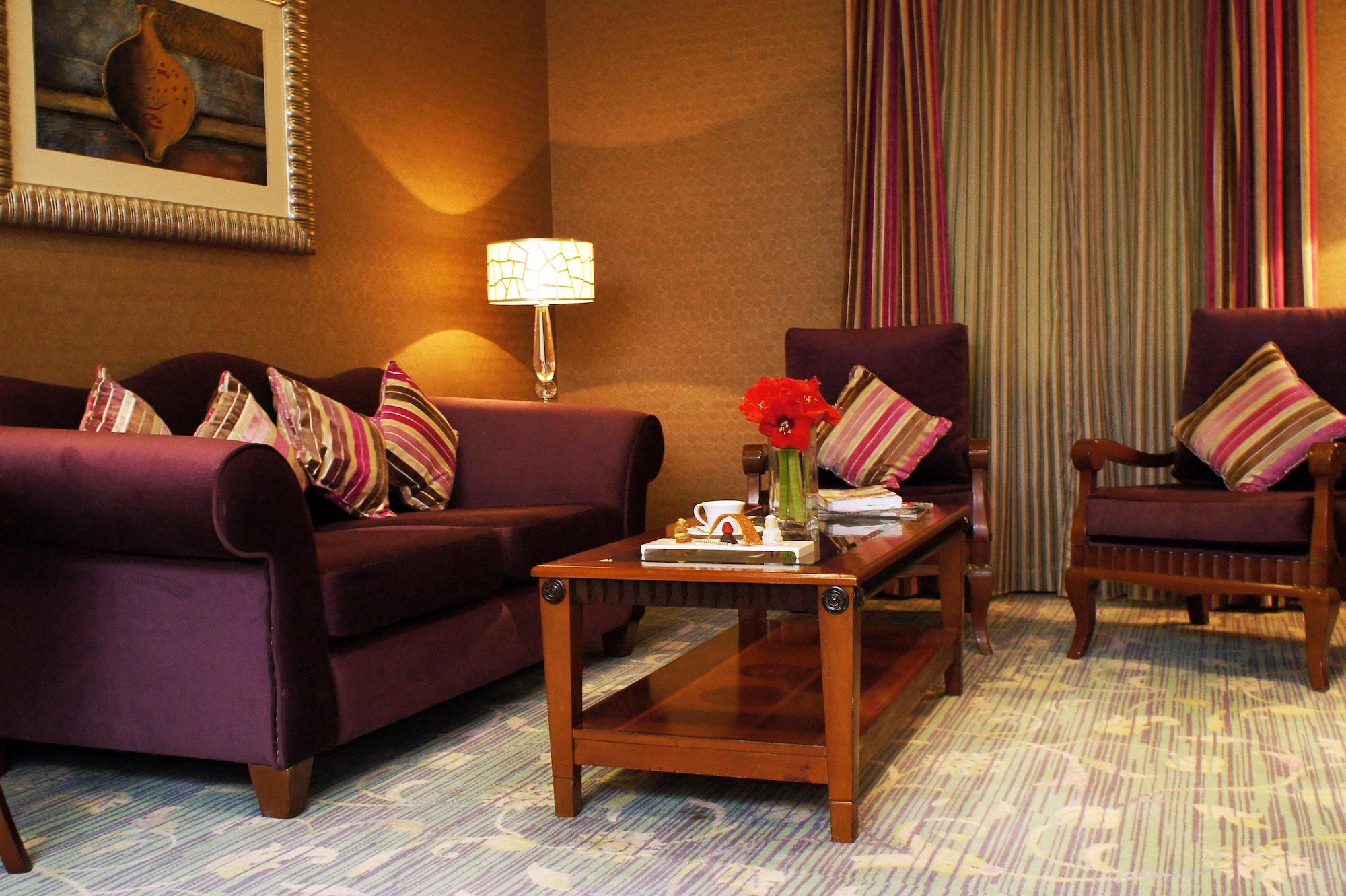 Grand Regency Doha, Trademark Collection By Wyndham Hotel