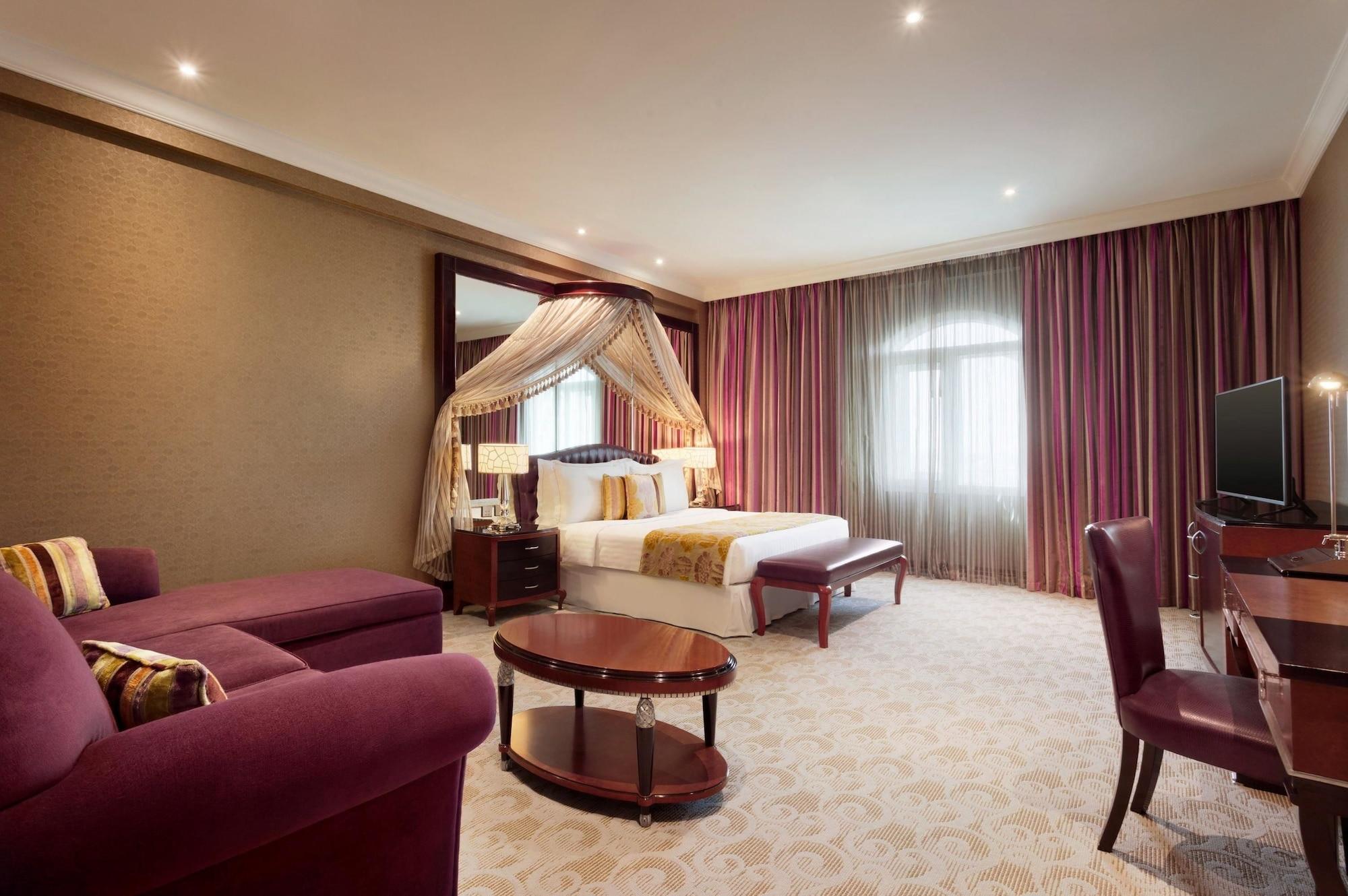 Grand Regency Doha, Trademark Collection By Wyndham