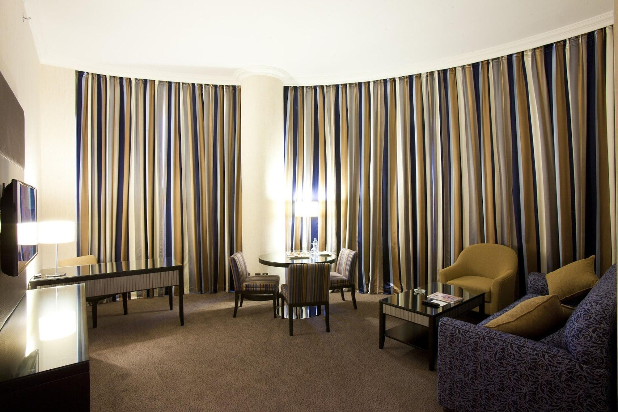 Millennium Hotel