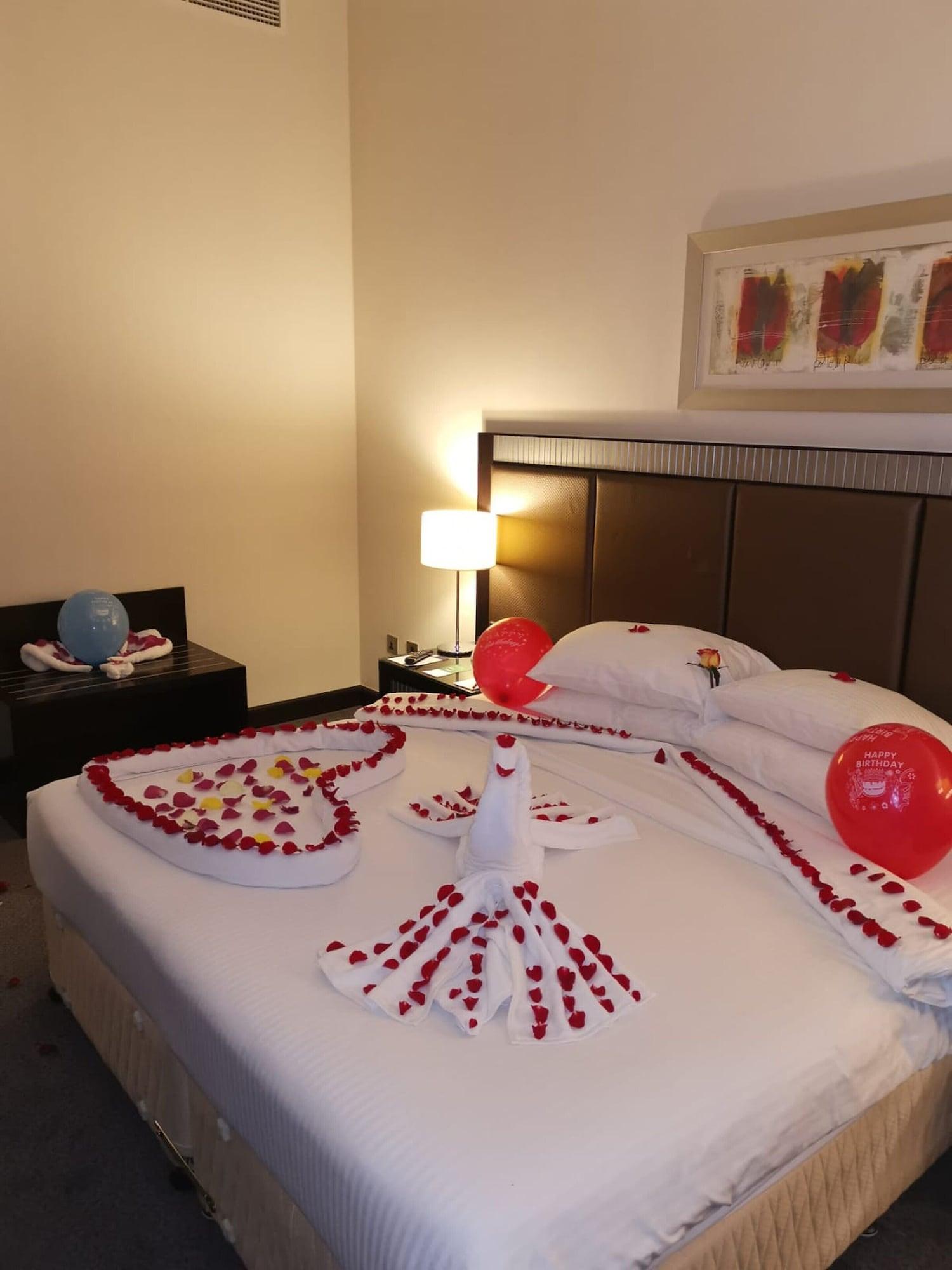 Millennium Doha
