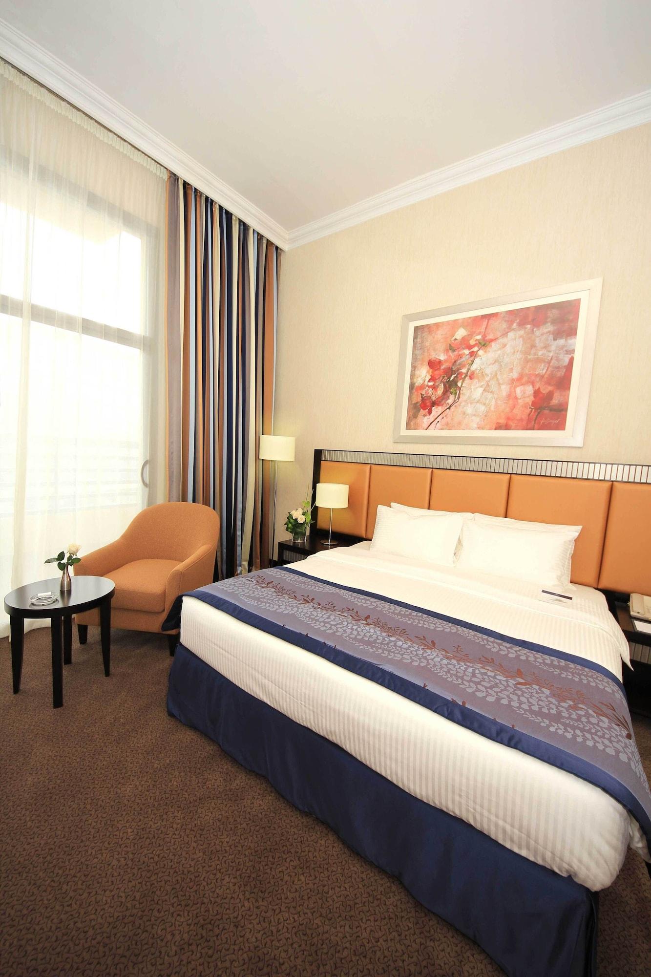 Millennium 4*