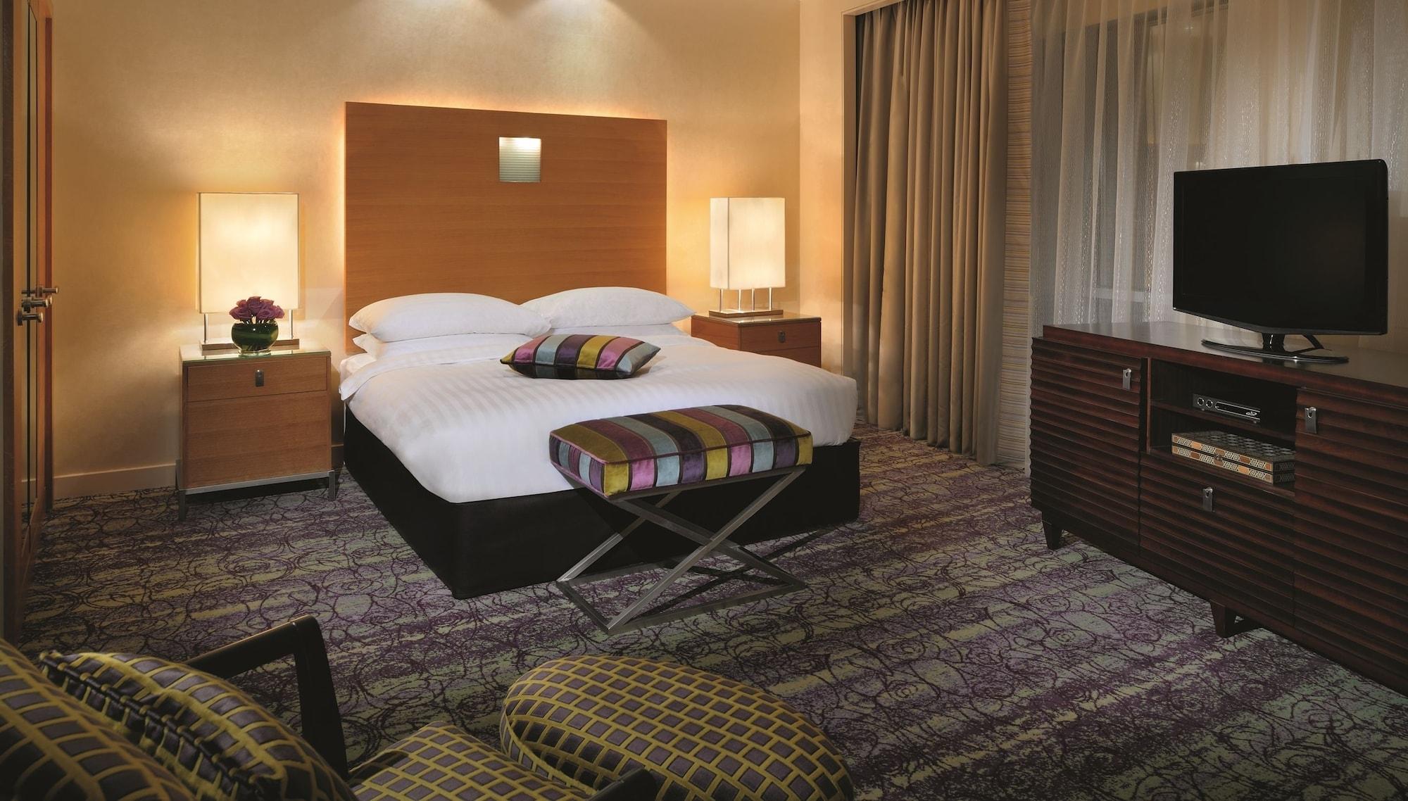 Qabila Westbay By Marriott