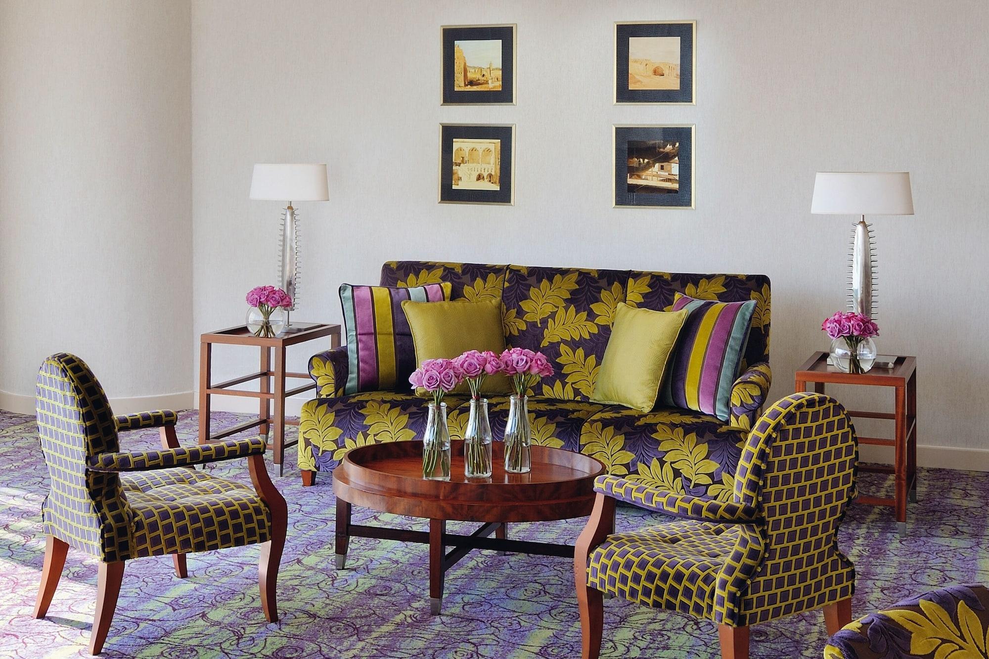 Qabila Westbay By Marriott