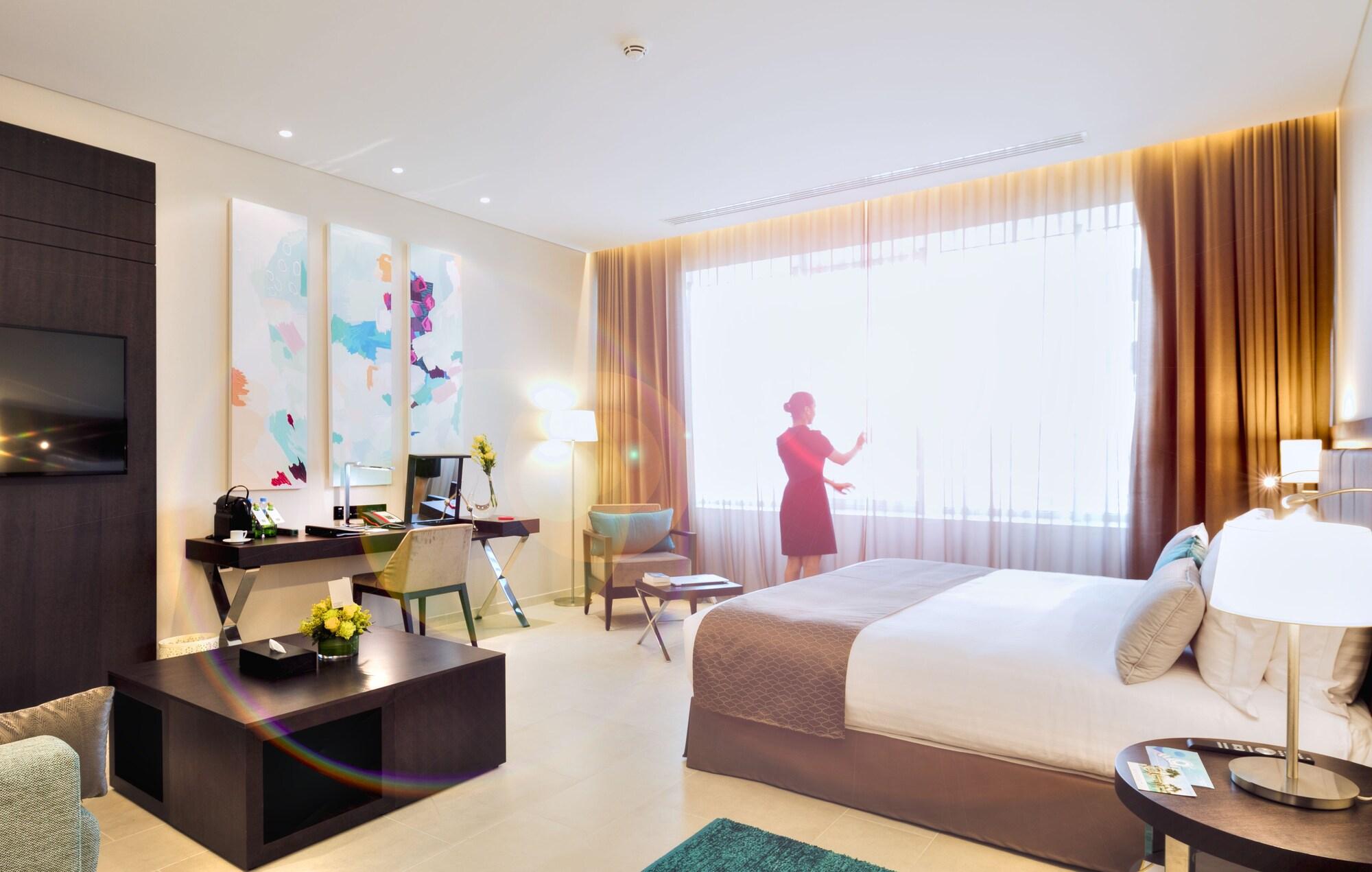 Mathema Premium 4* Doha