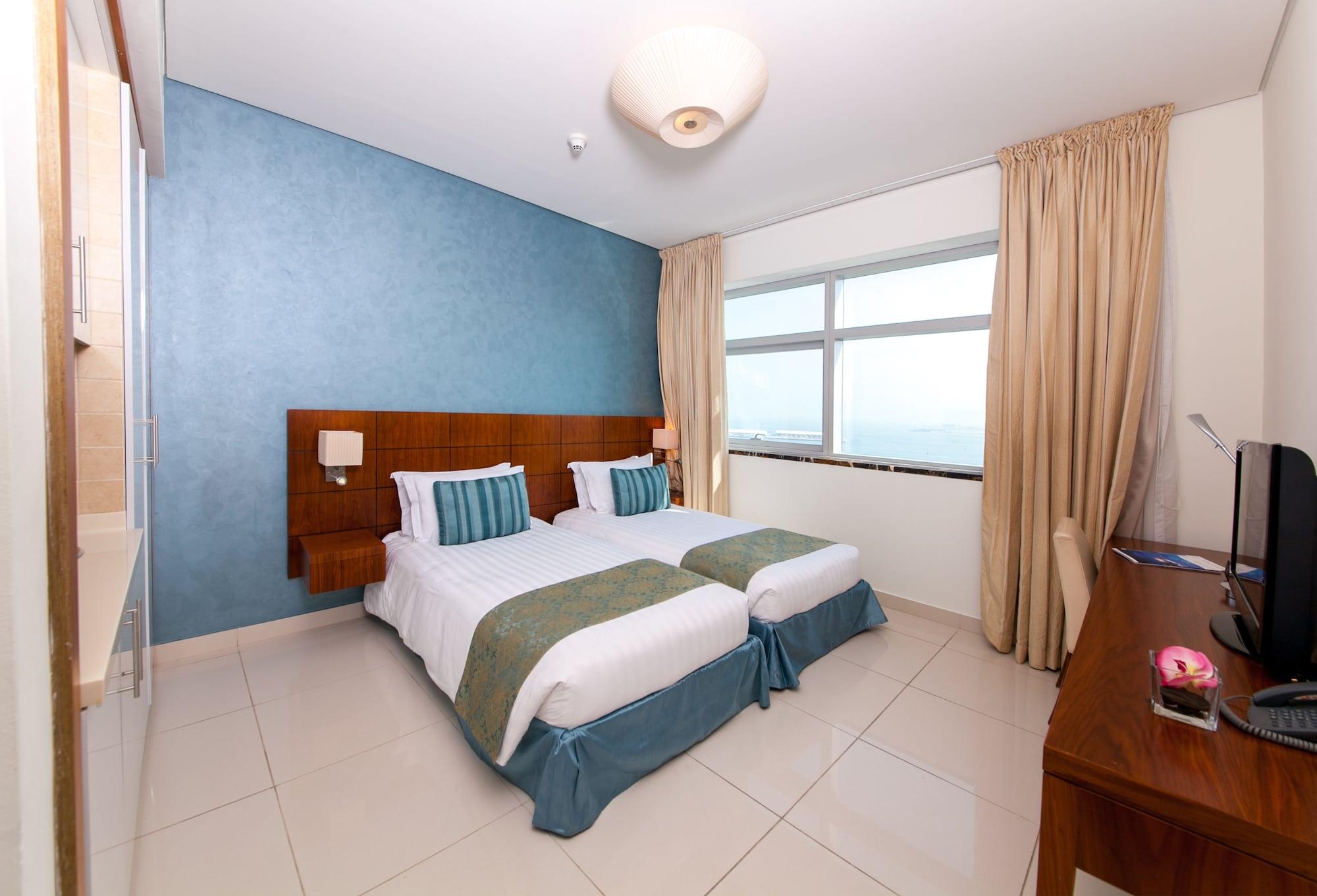 Fraser Aparthotel