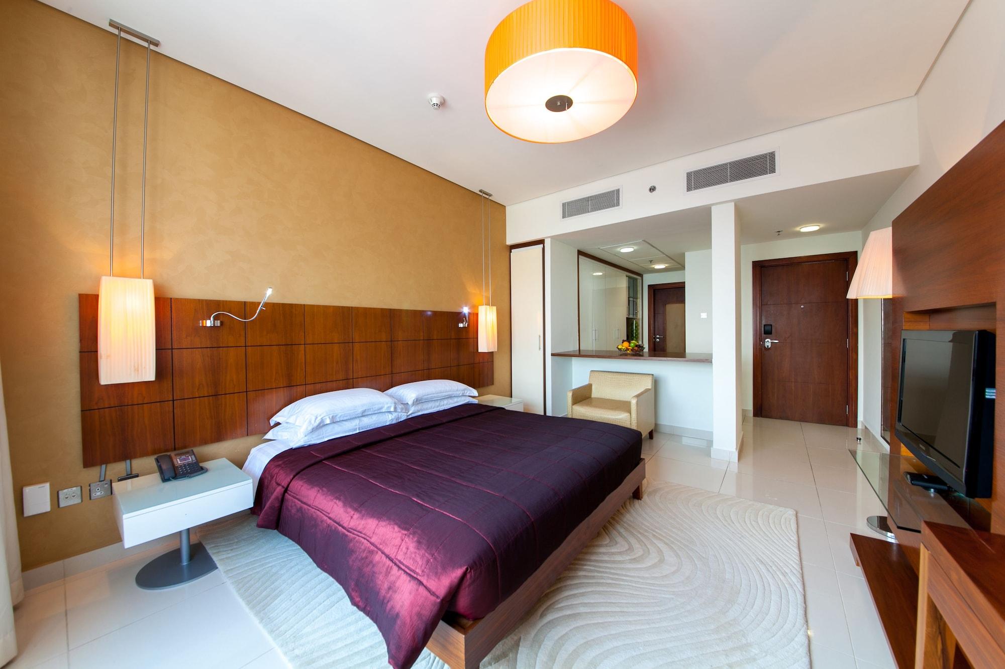 Fraser 5* Doha