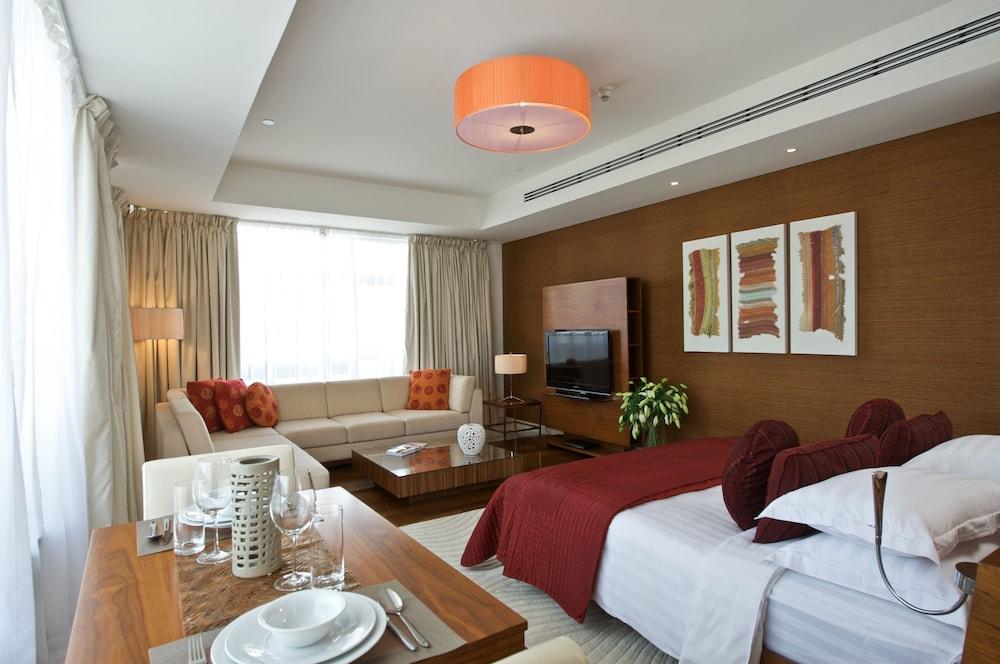 Aparthotel Fraser Doha