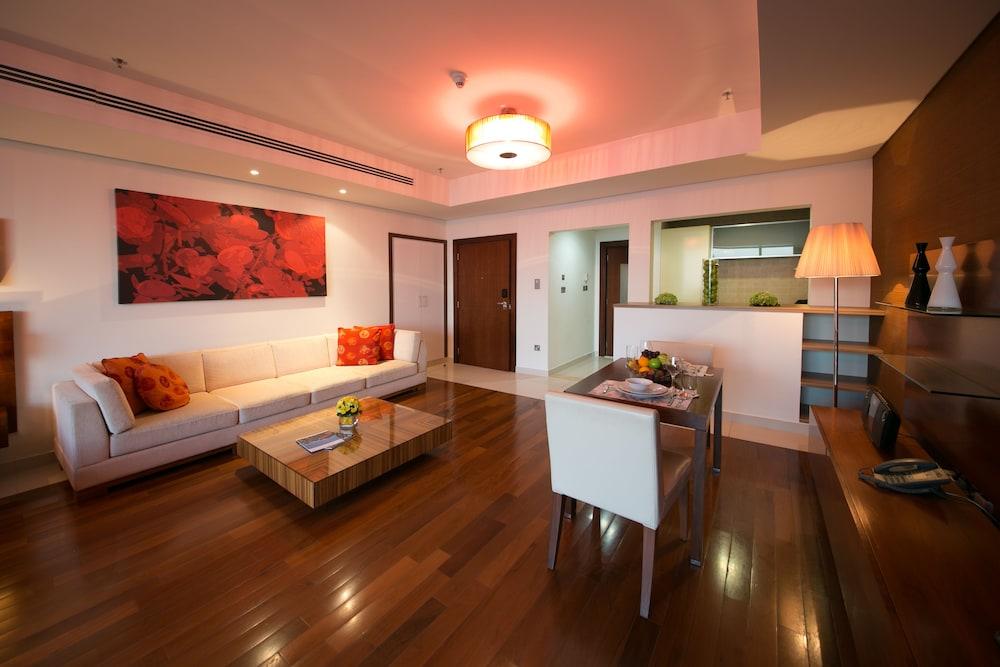 Fraser Aparthotel Doha