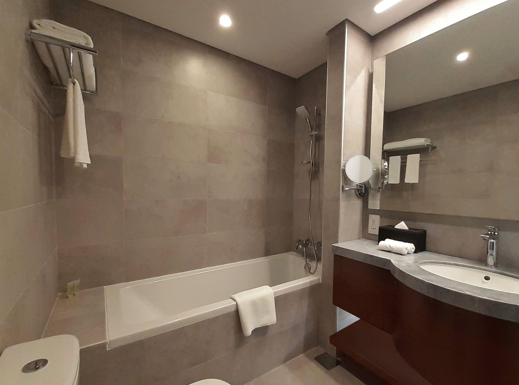 Somerset West Bay 5*