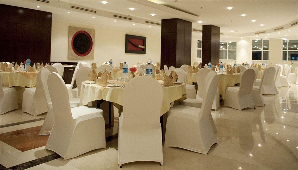 Musherib Hotel