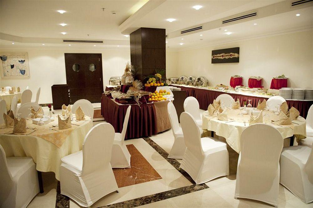 Hotel Musherib 3*