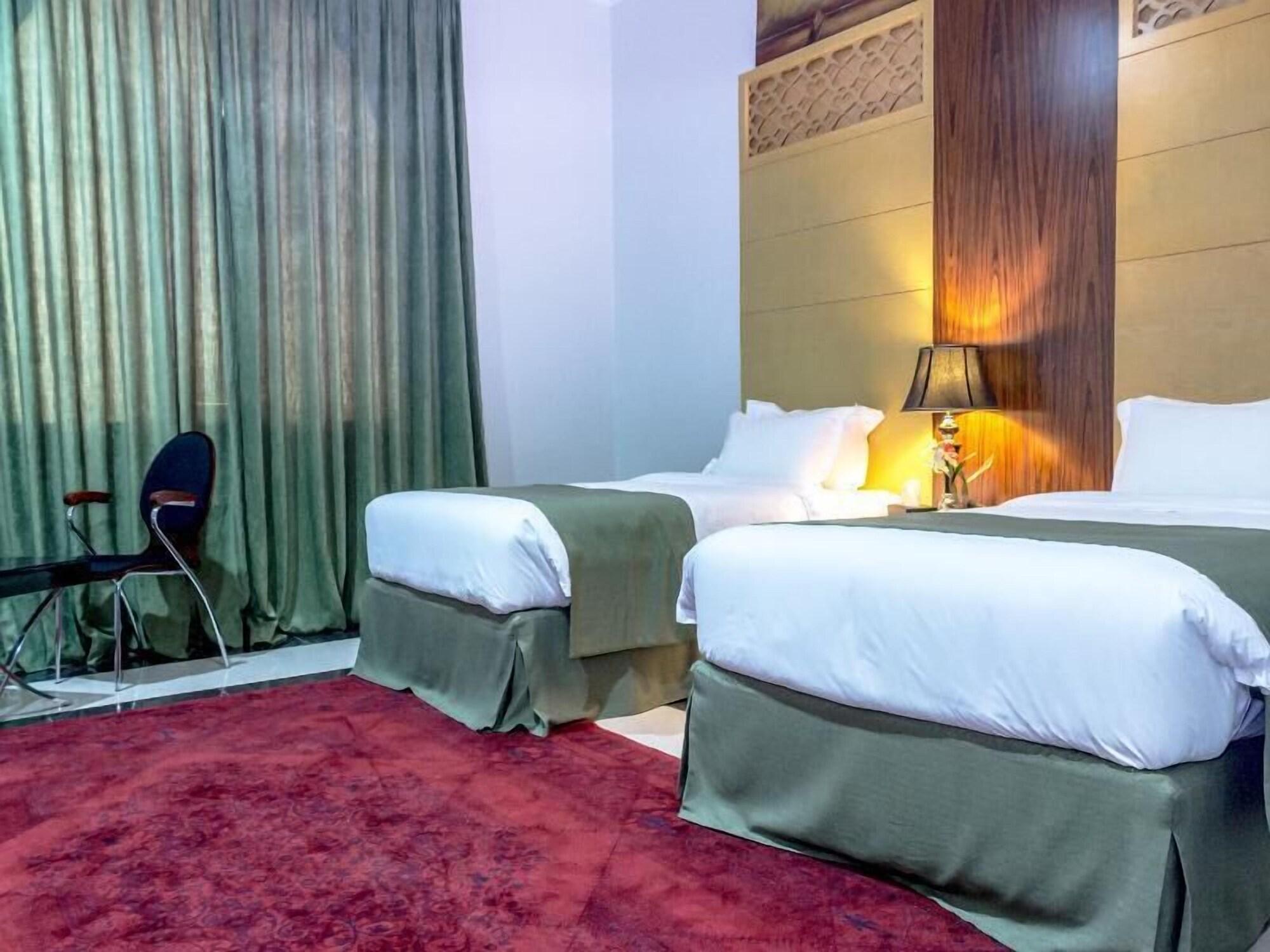 Dynasty Hotel Doha