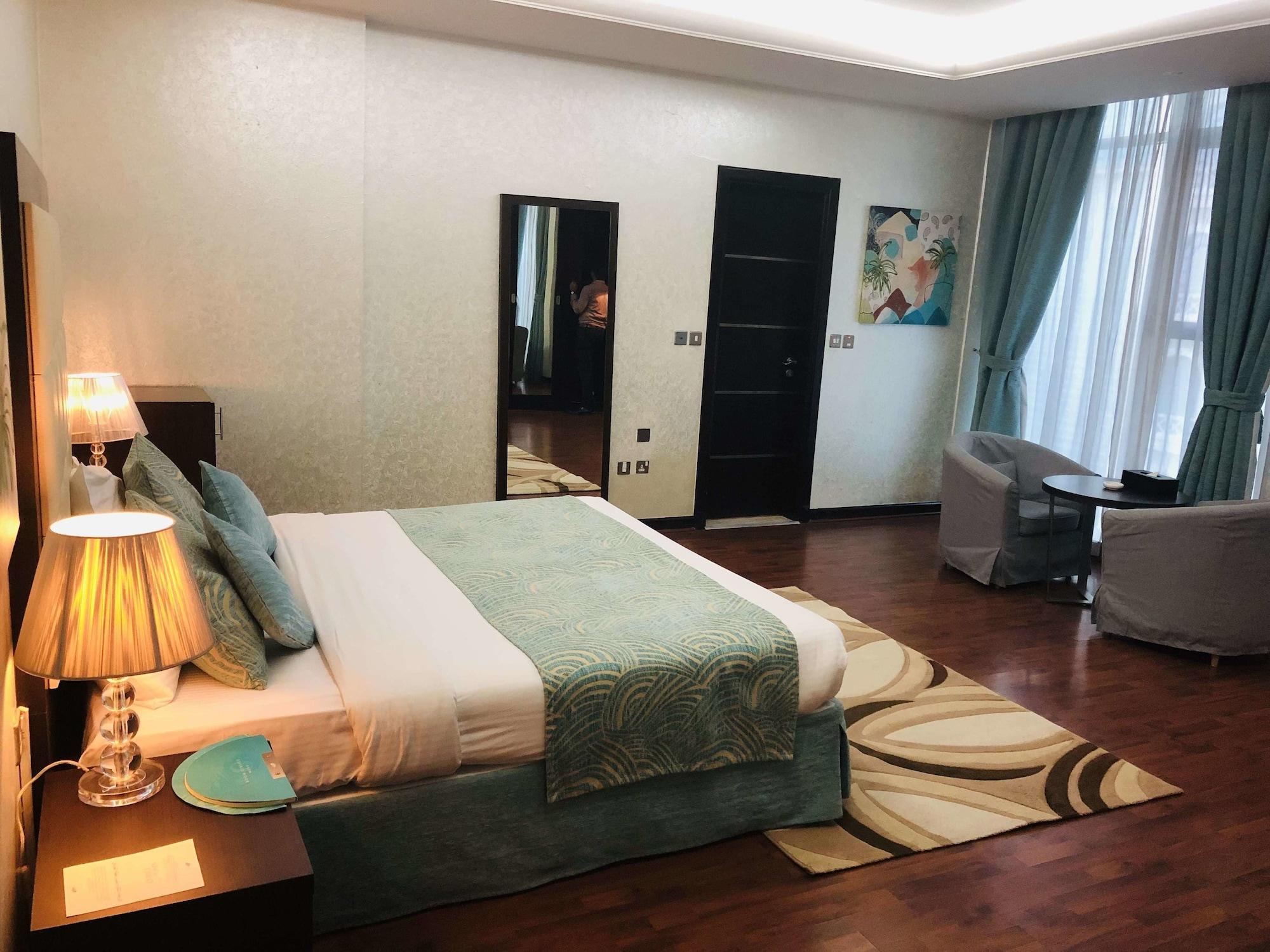 Hotel Gokulam Park Doha