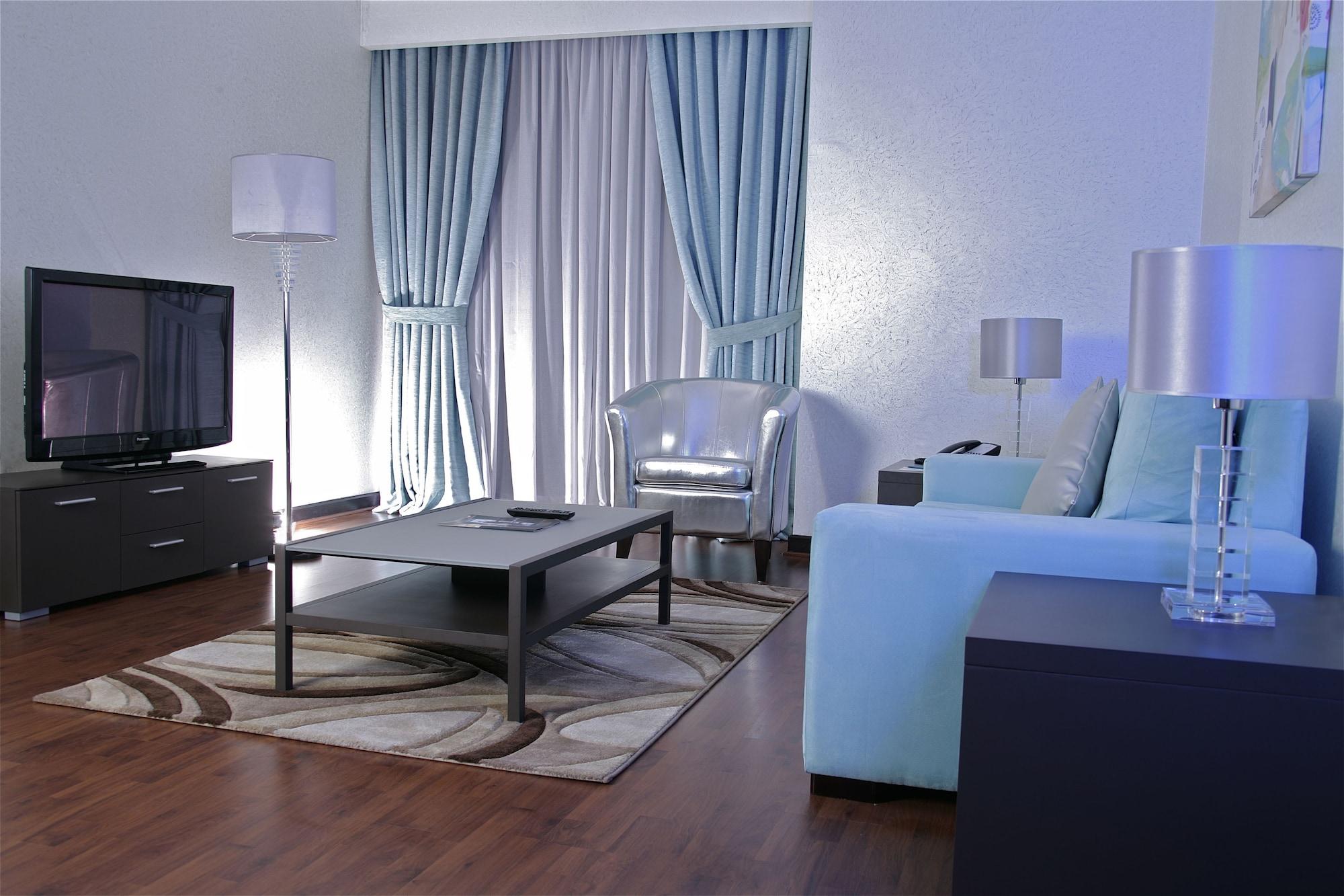 Gokulam Park 3* Doha