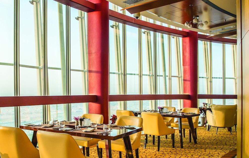 The Torch Doha 5*