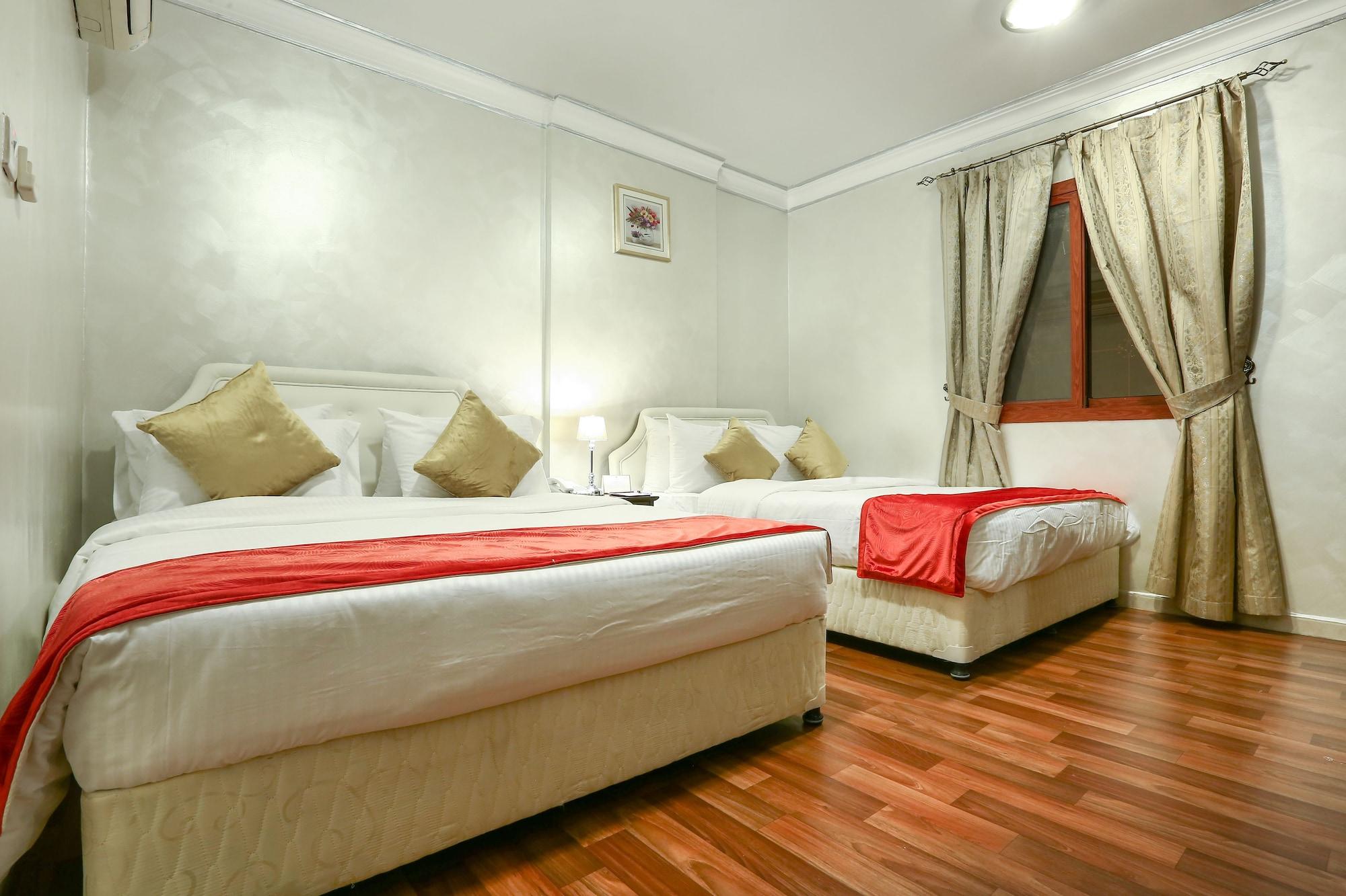 Hotel La