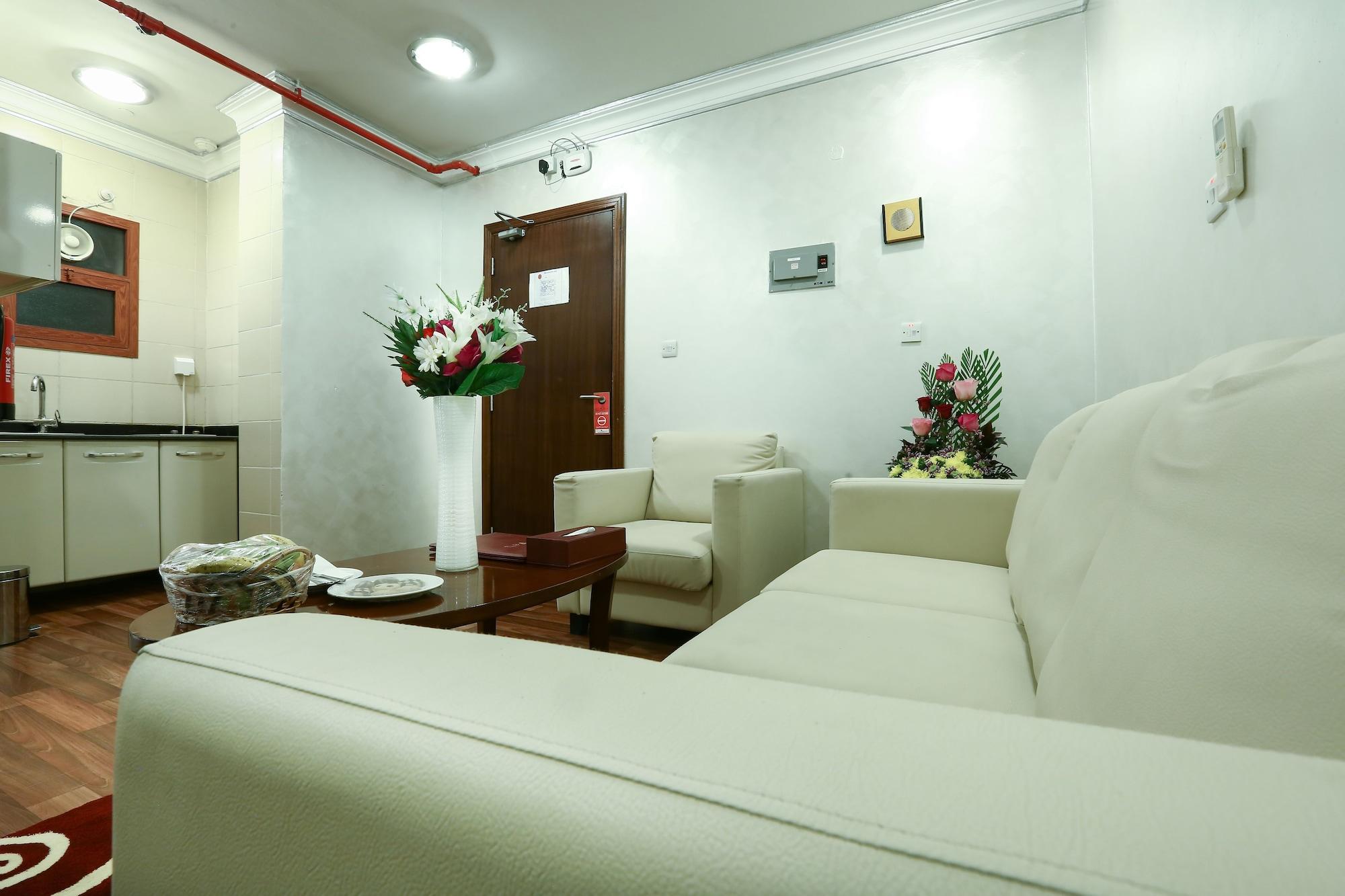 Hotel La Doha