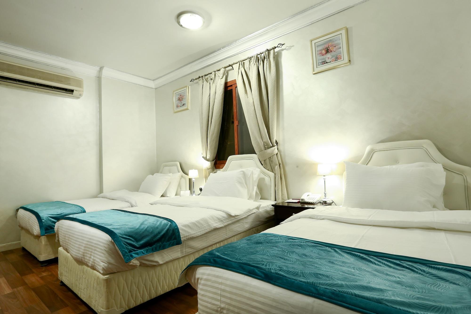La Hotel