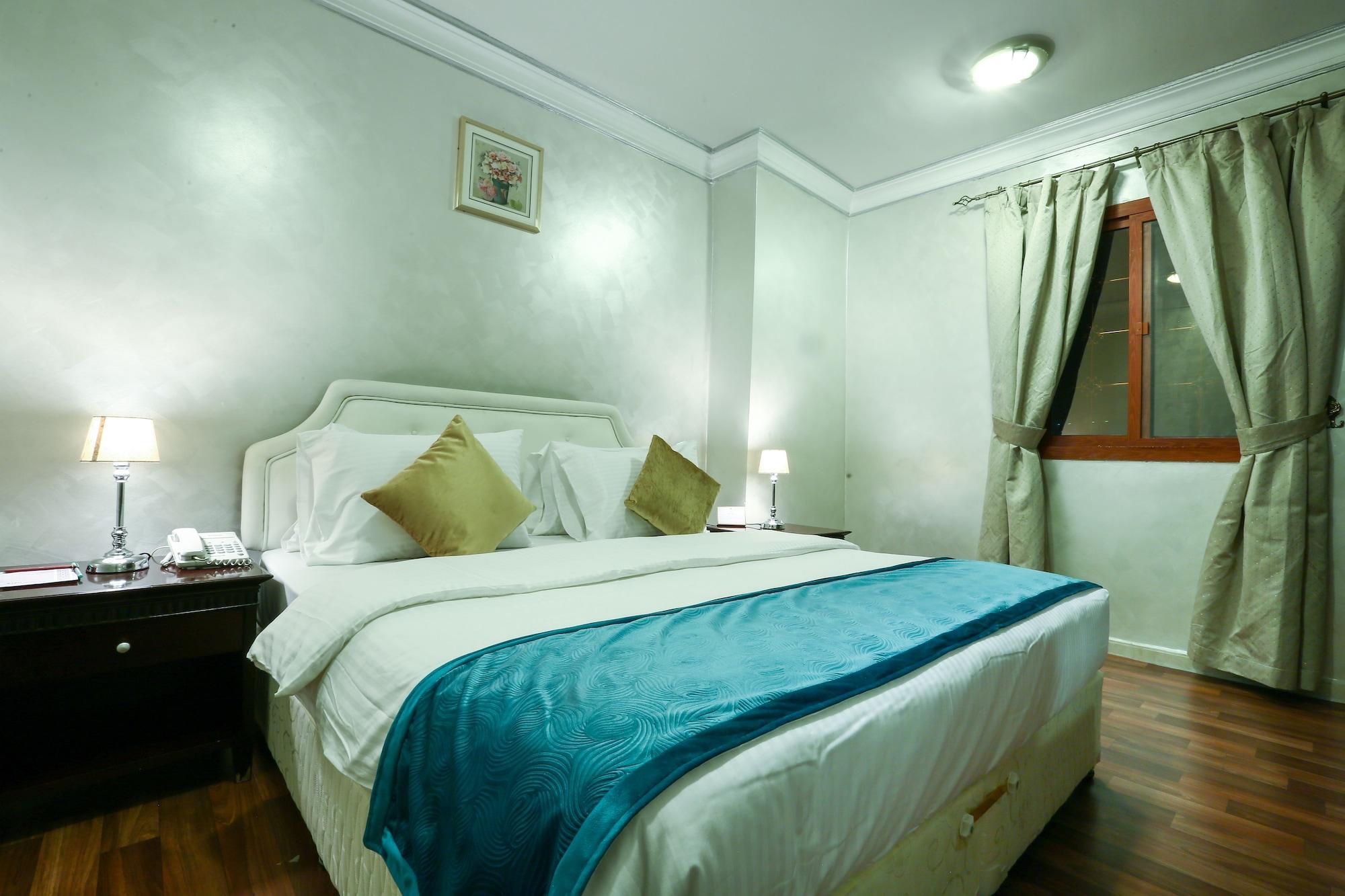 Hotel La Doha