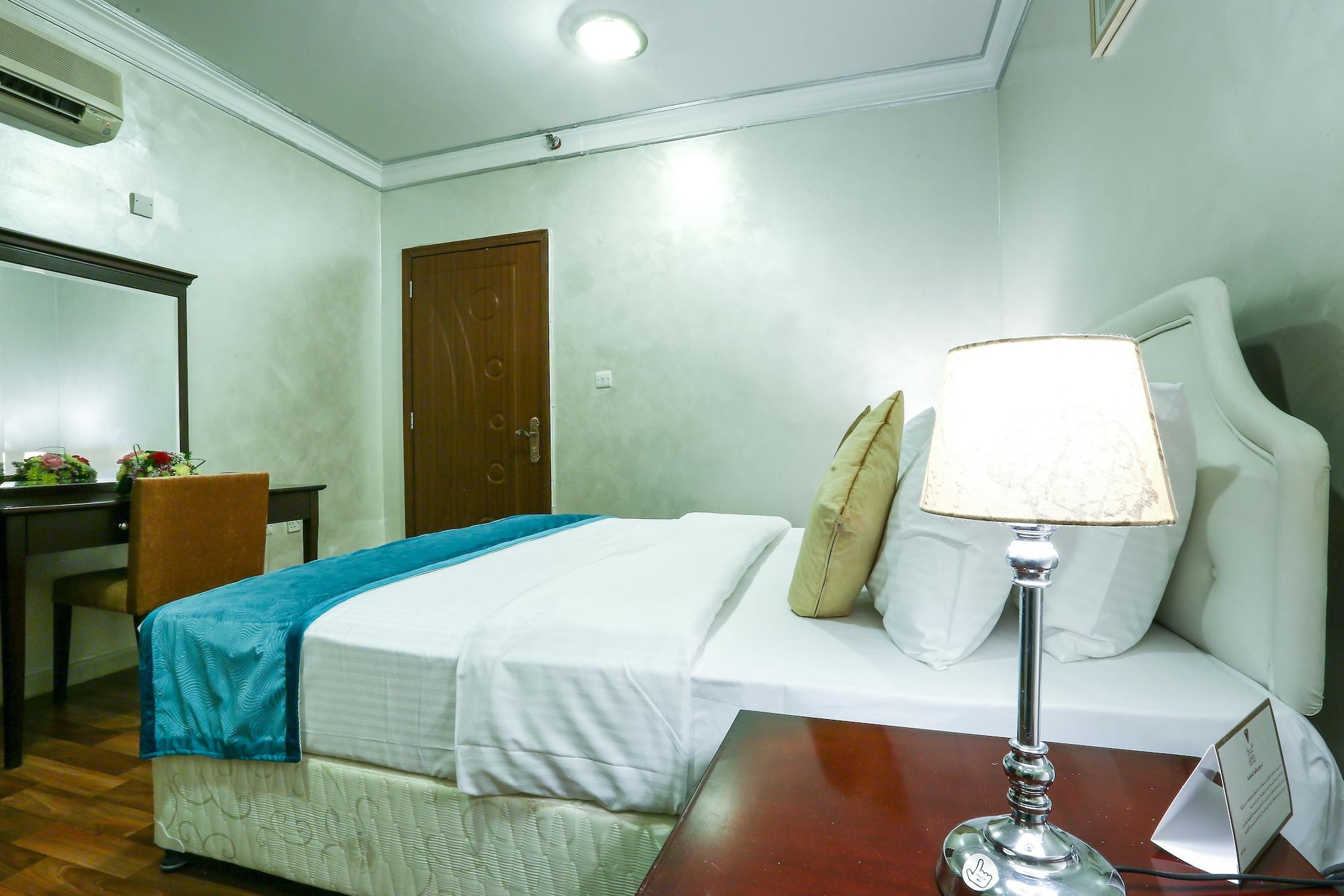 Hotel La Doha
