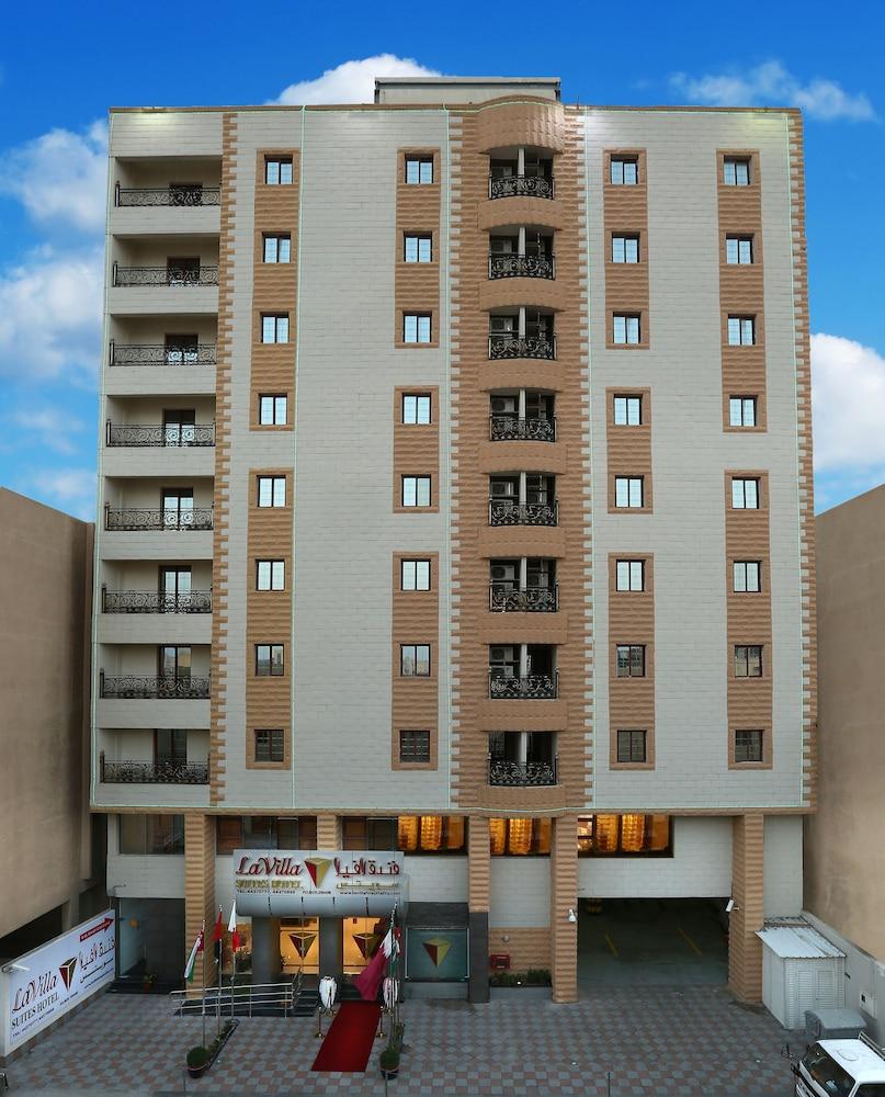 La Hotel 2*