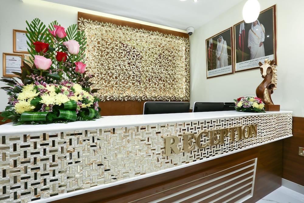 La Hotel Doha