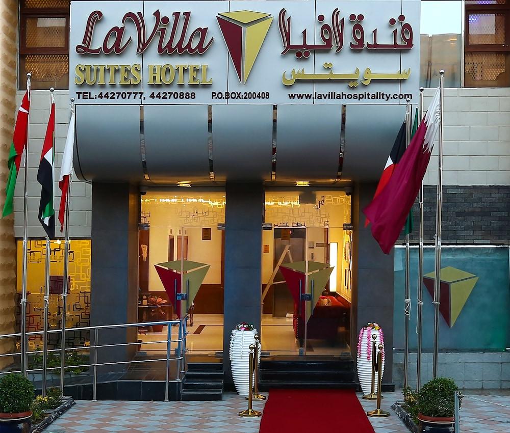 Hotel La